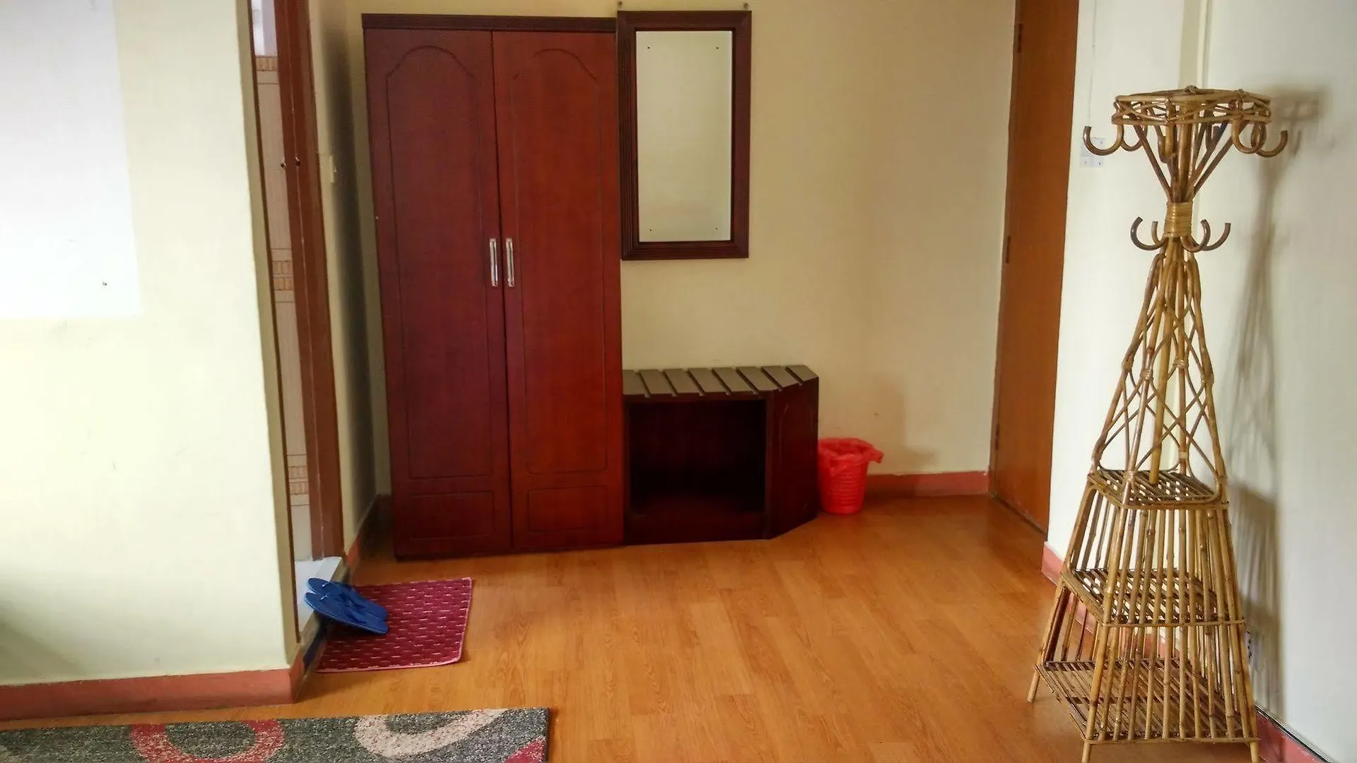 Buddha Garden Hotel 加德满都 尼泊尔