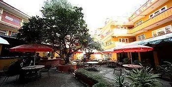 **  Buddha Garden Hotel Kathmandu Nepal