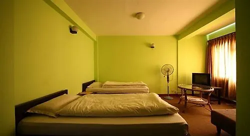 Buddha Garden Hotel Kathmandu