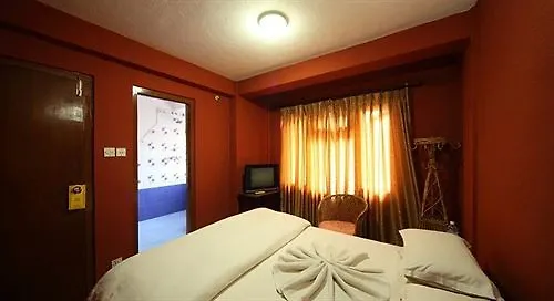 Buddha Garden Hotel Kathmandu