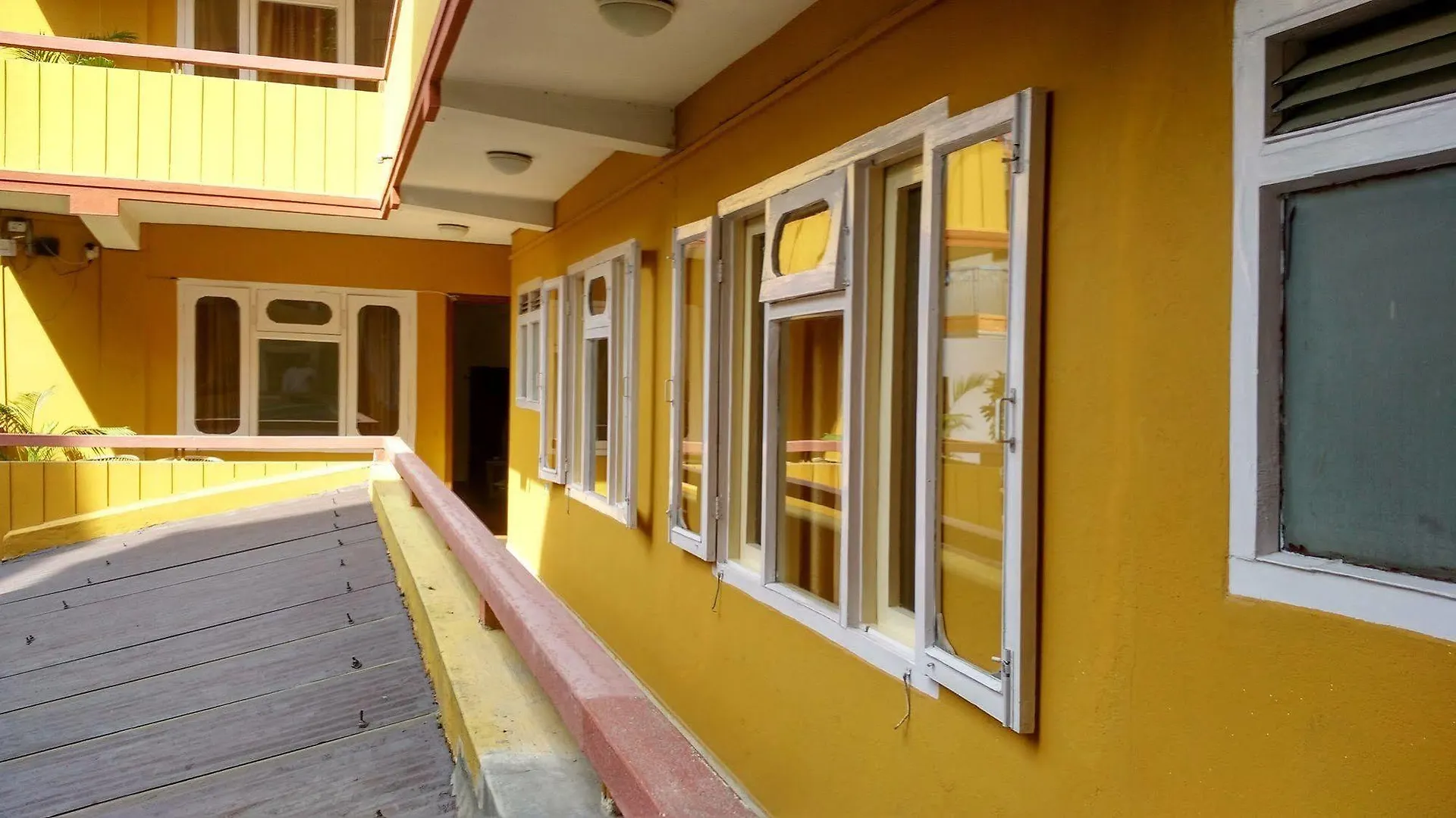 Buddha Garden Hotel Kathmandu