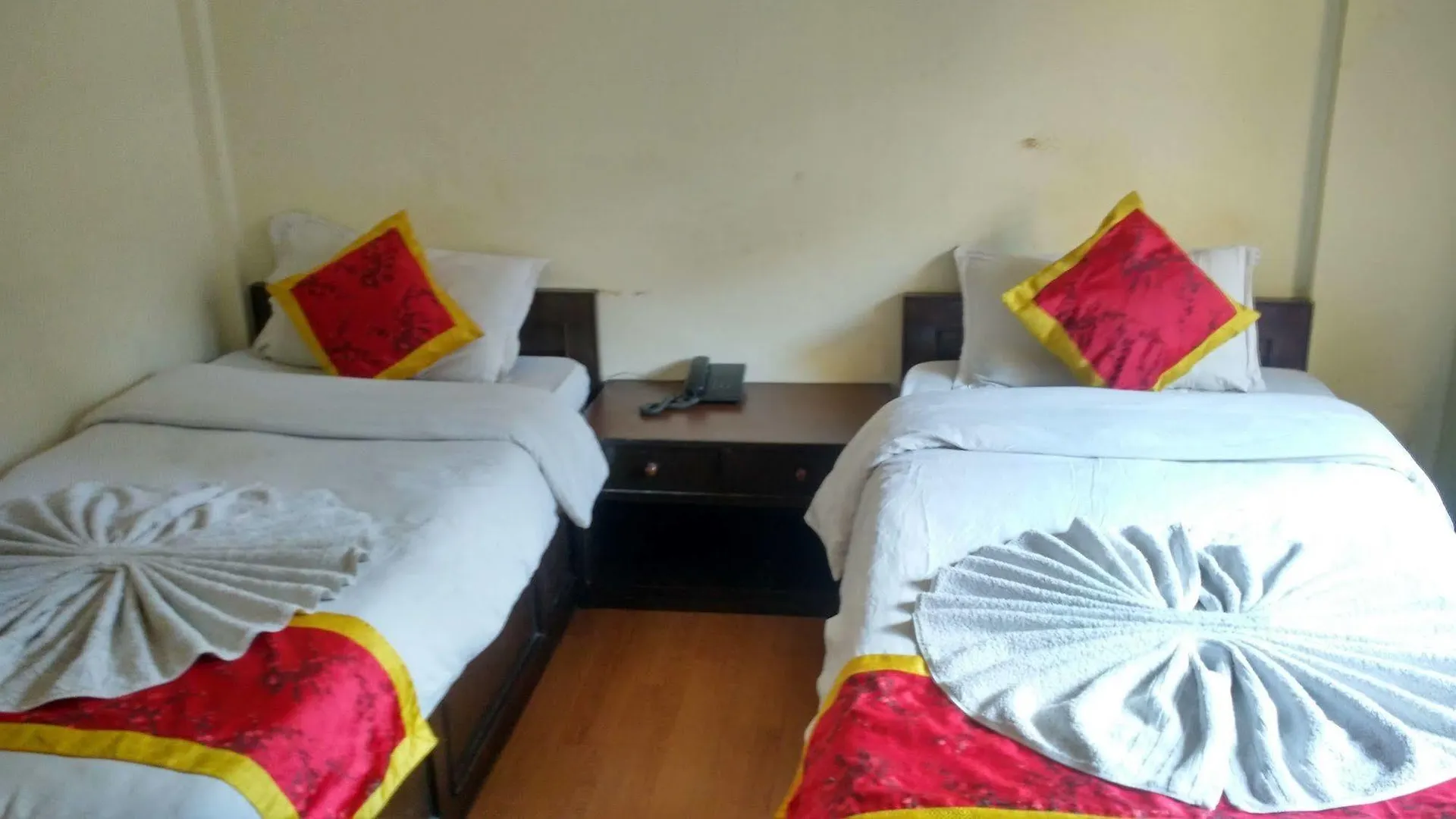 Buddha Garden Hotel Kathmandu